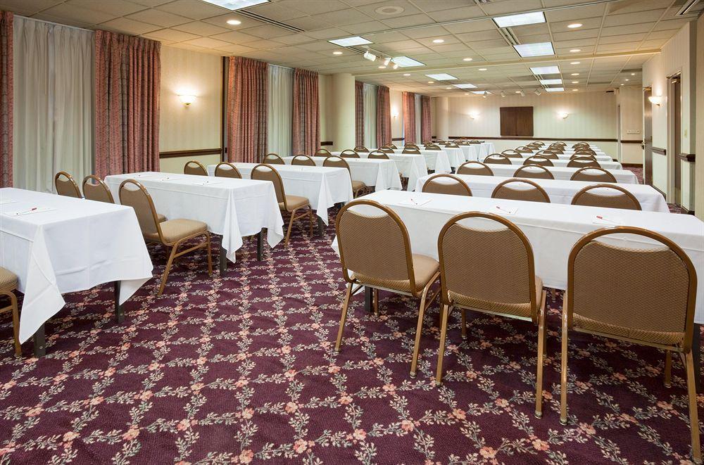 Ramada By Wyndham Minneapolis Airport - Eagan Facilities photo